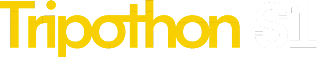 Tripothon S1
