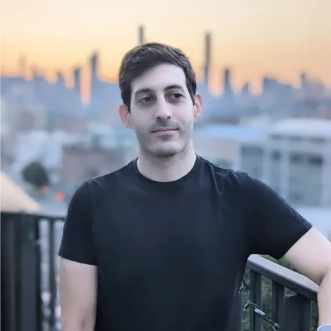 Alon Grinshpoon