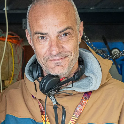 François-Xavier Aubague