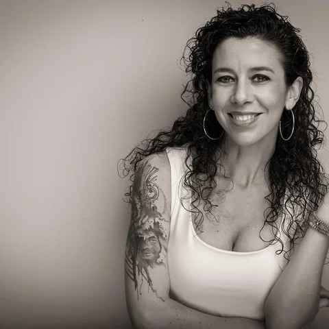 Carolina Jiménez García