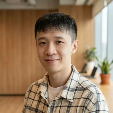 Clyde Shutian Li