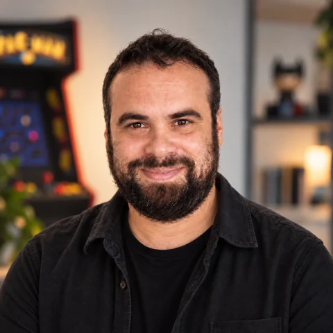 Damiano De Cataldo