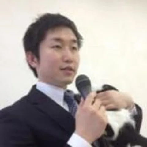 Eishi Saito