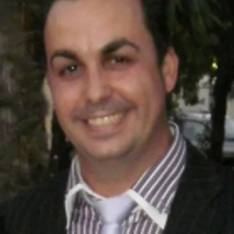 Enrique Yeguas Bolívar