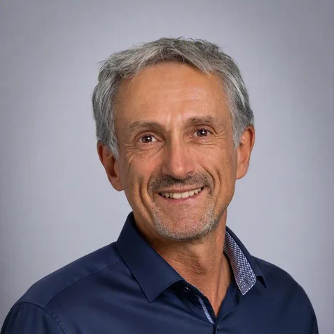 Eric Aubry
