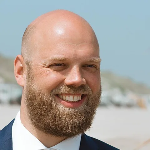 Frank Bovenkerk