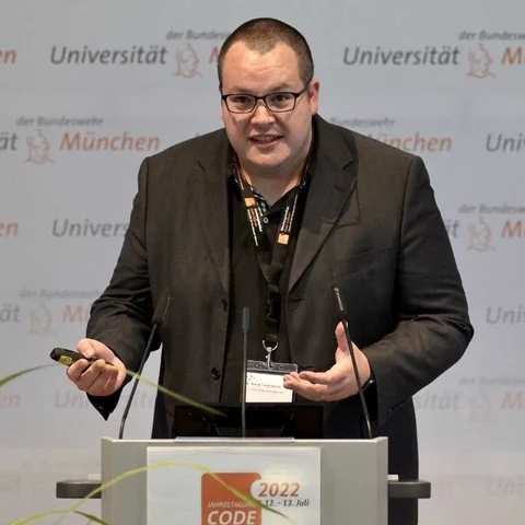 Patrick Glauner