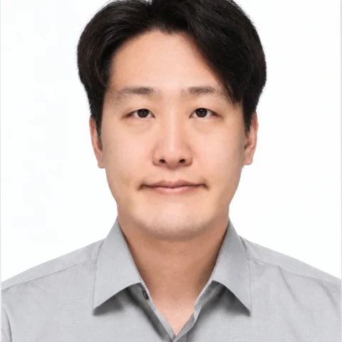 Gyuhyun Kim