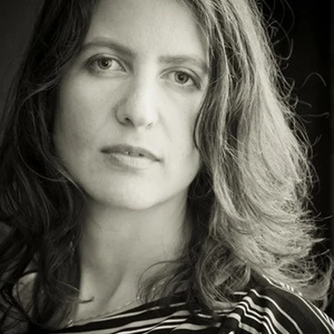 Jacqueline Cooper