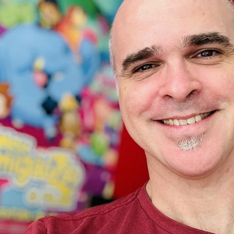 Andrés Lieban