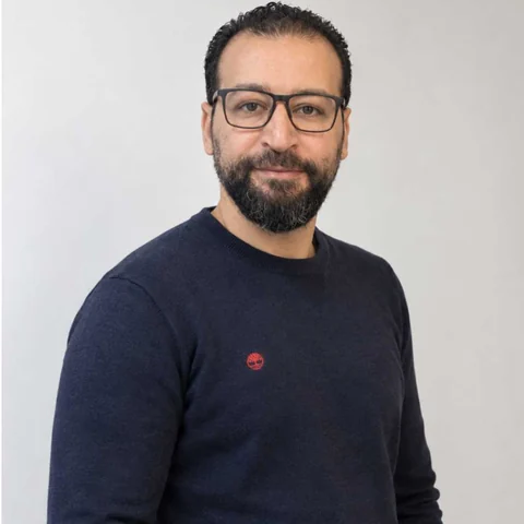 Mohamed Lotfy