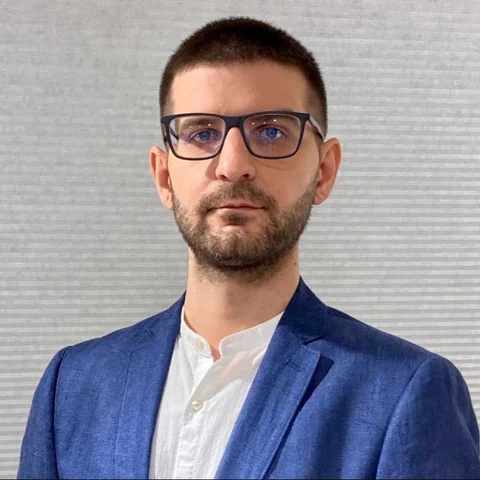 Lukasz Mirocha