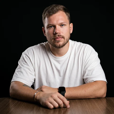 Lucas Mainovo