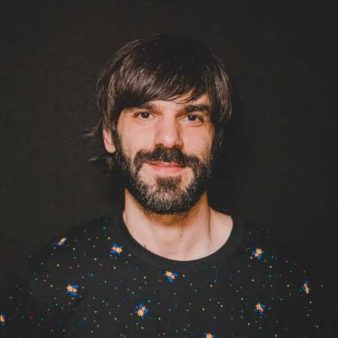 Paulo Muppet
