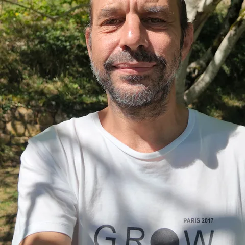 Nicolas Barradeau