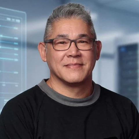 Regis Akira Sato