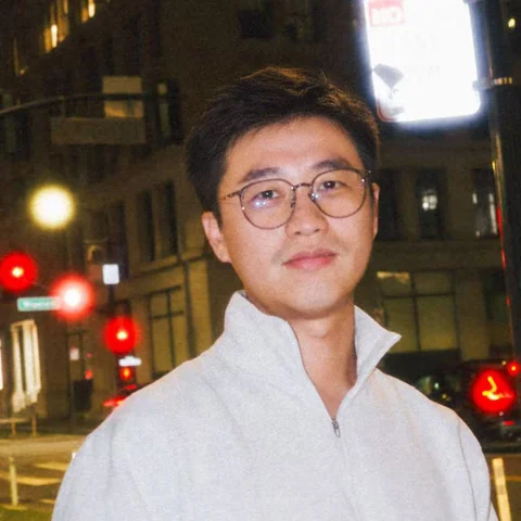 Zack Zhuang