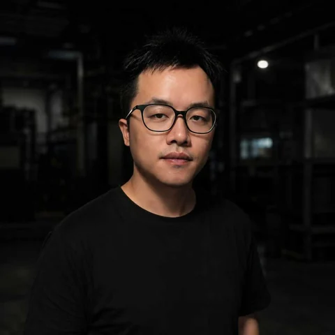 Ziyang Wu