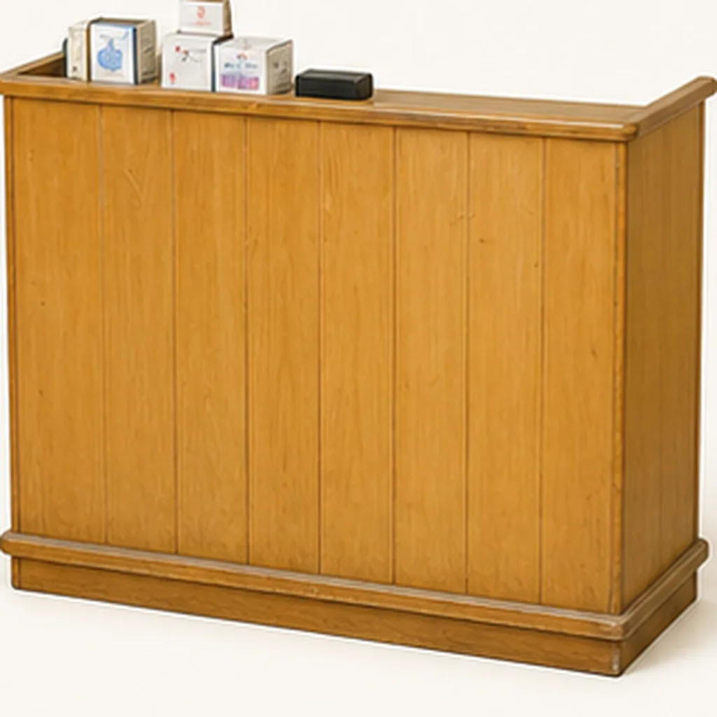 "Podium + desktop items" bundle reference