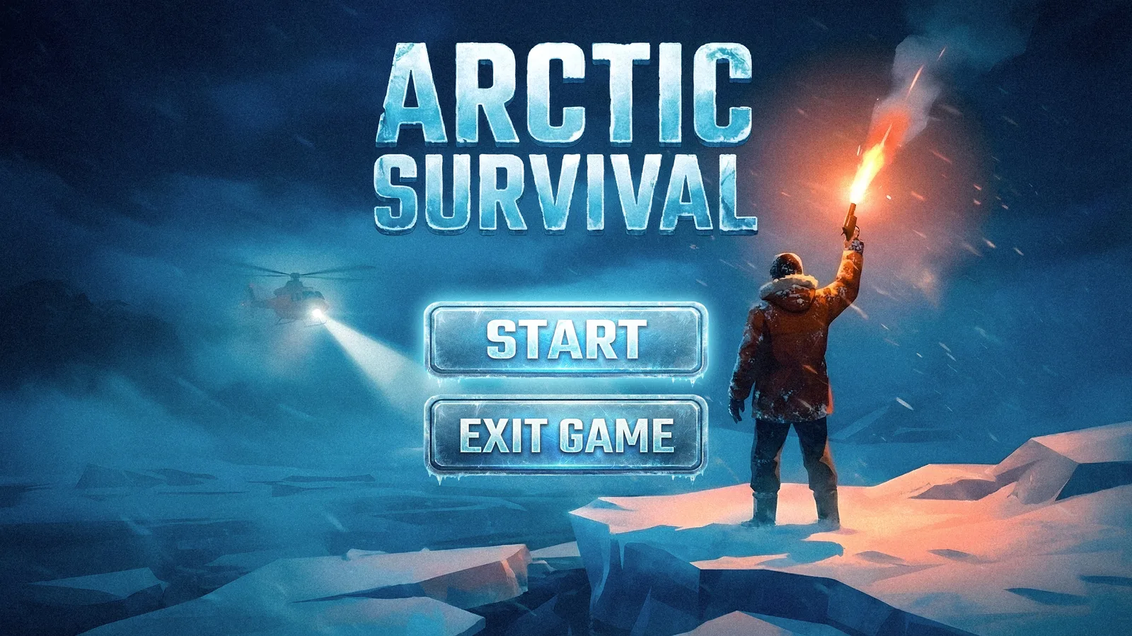 ArcticSurvival