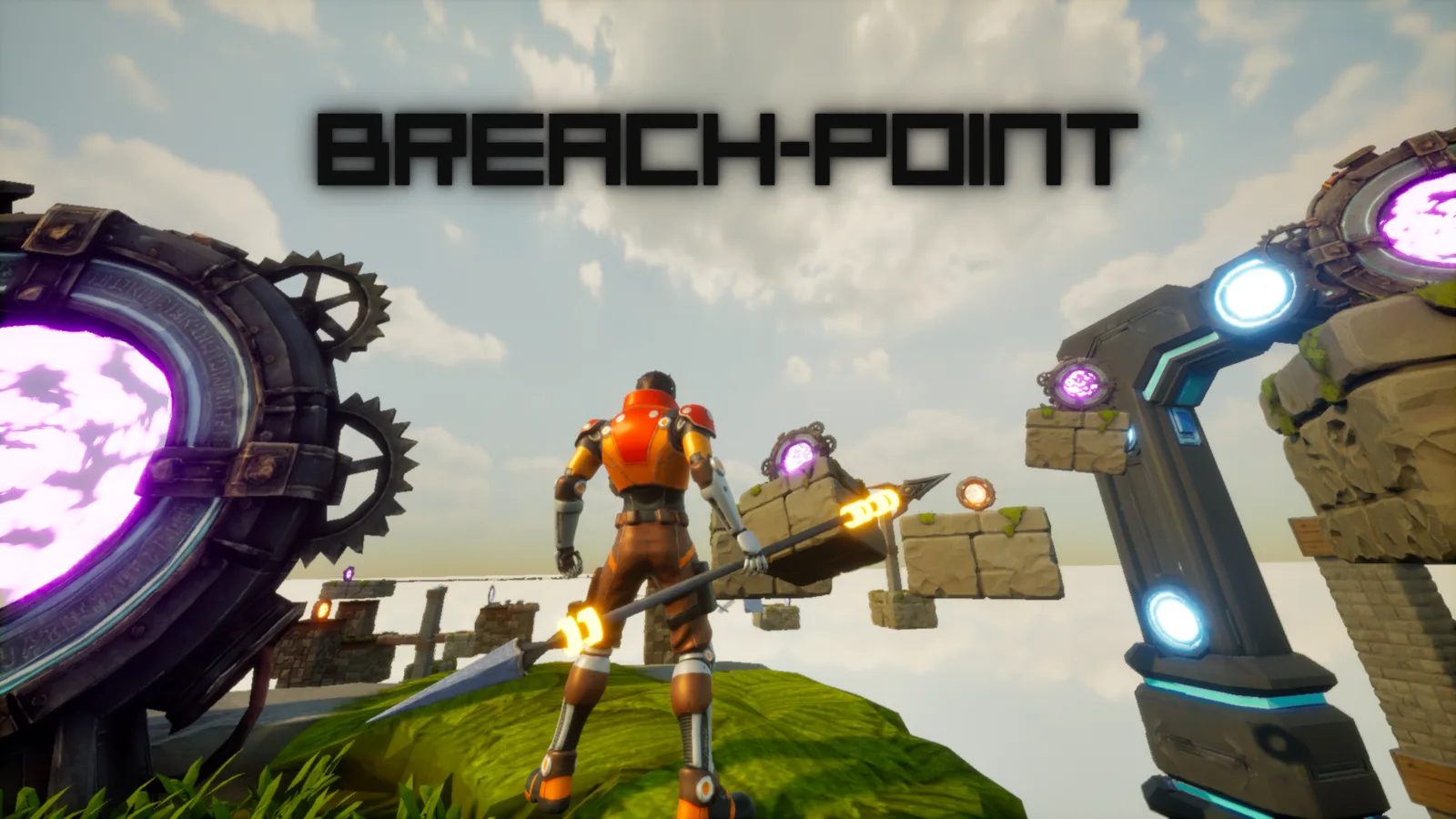 BREACHPOINT