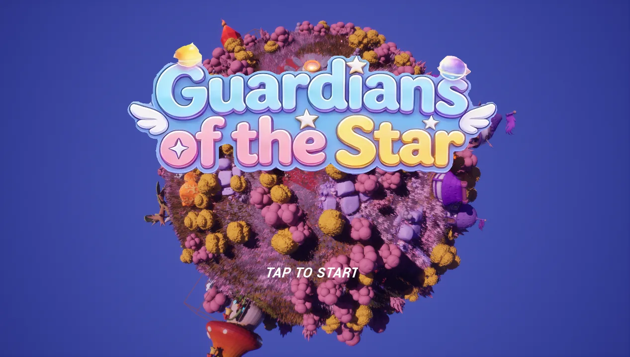 Guardians of Star