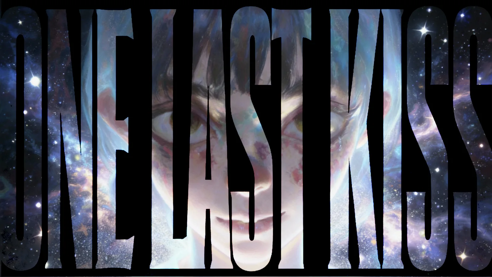 One Last Kiss